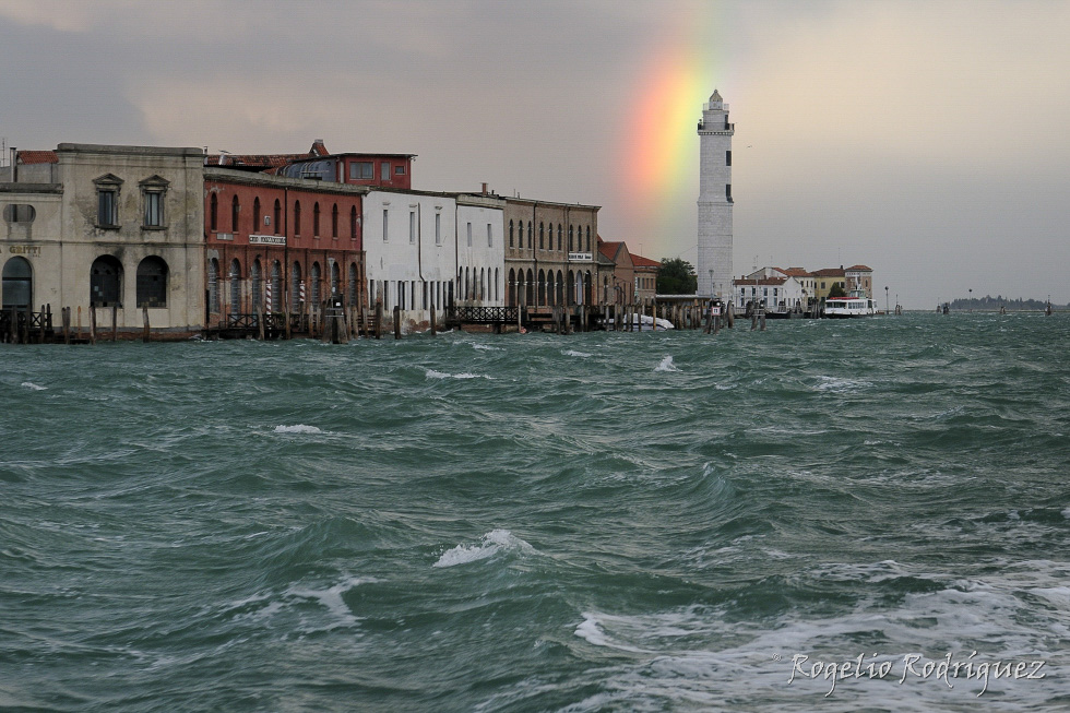 Imagen 21 de la galería de Venecia